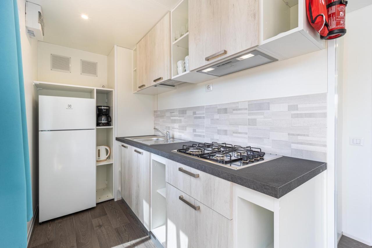 Camping Residence Oliva غاباس المظهر الخارجي الصورة