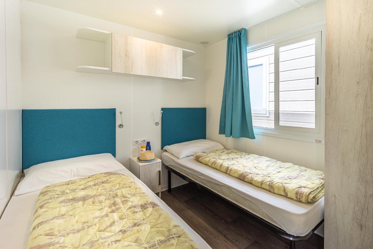 Camping Residence Oliva غاباس المظهر الخارجي الصورة