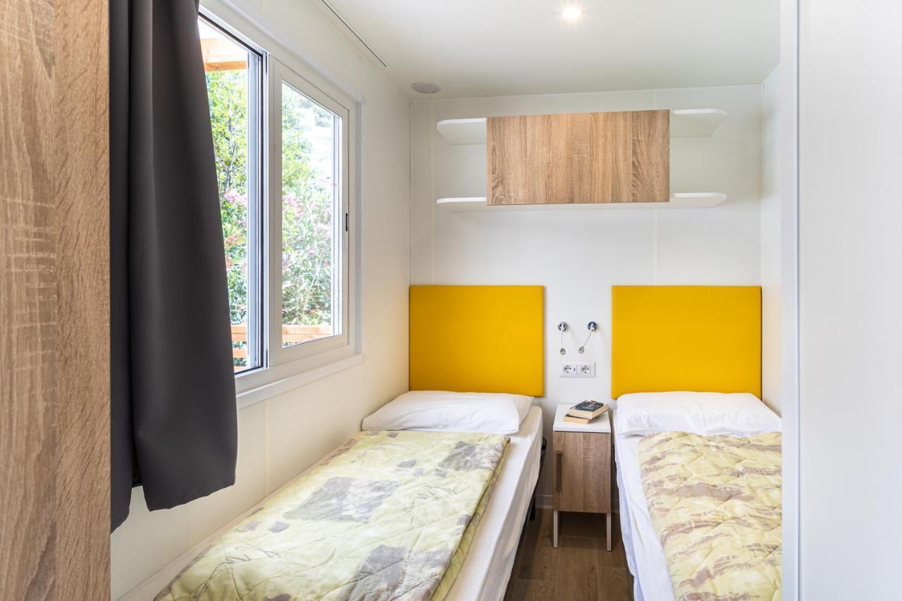 Camping Residence Oliva غاباس المظهر الخارجي الصورة