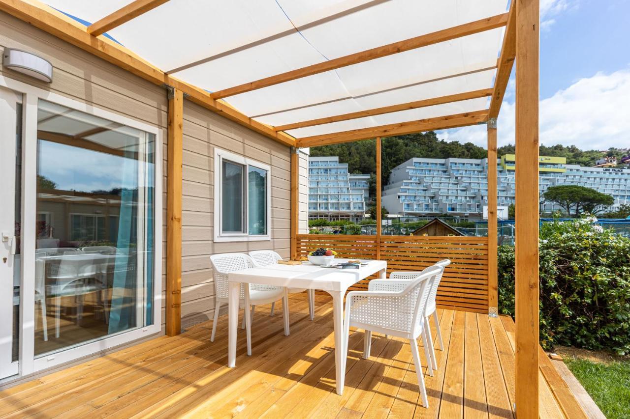 Camping Residence Oliva غاباس المظهر الخارجي الصورة