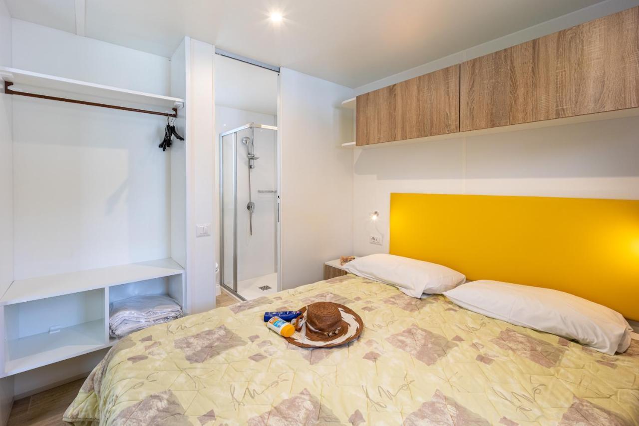 Camping Residence Oliva غاباس المظهر الخارجي الصورة