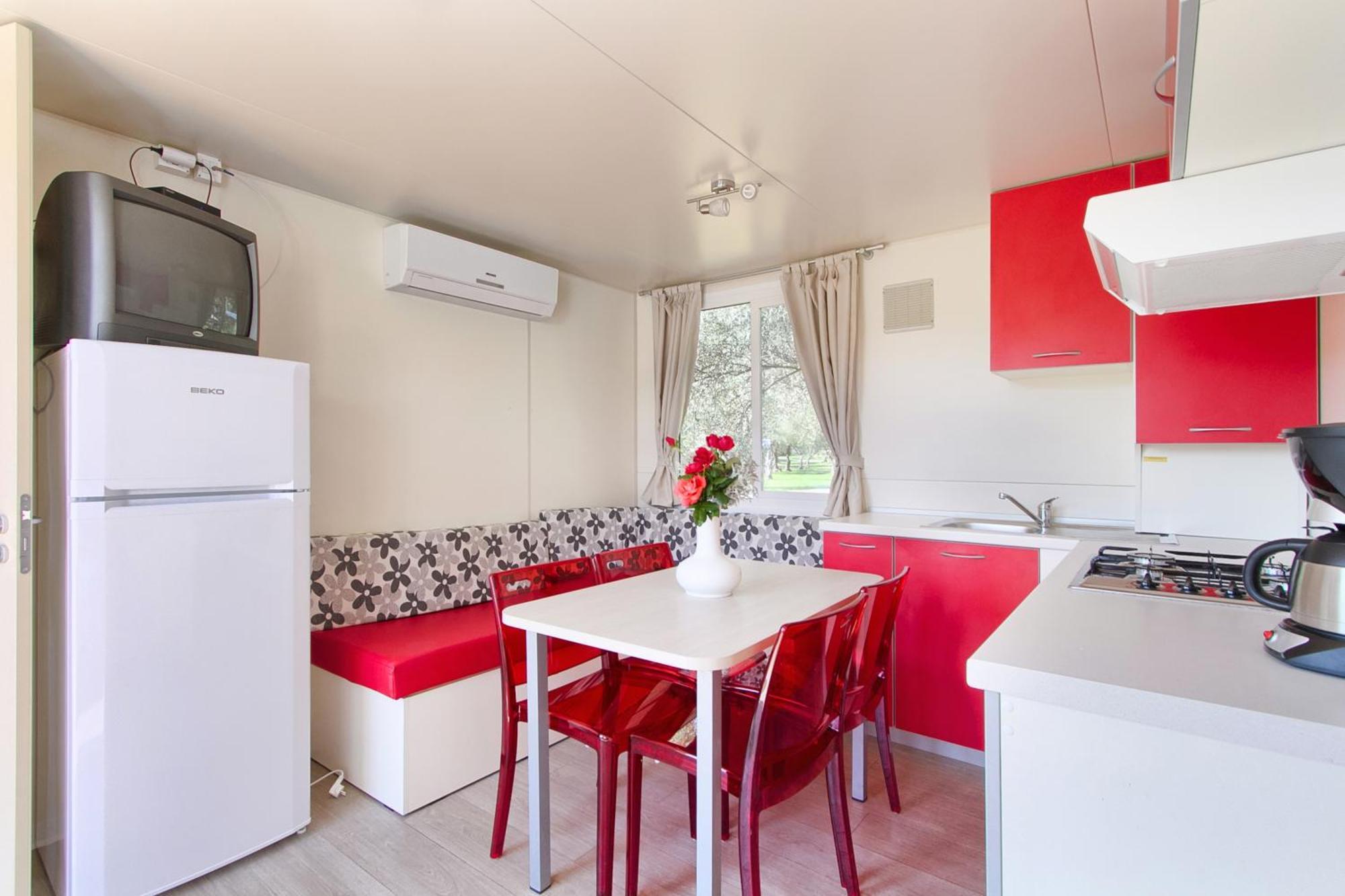 Camping Residence Oliva غاباس المظهر الخارجي الصورة